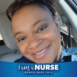 Meet your Posher, Latasha